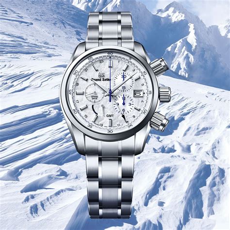 grand seiko resale value